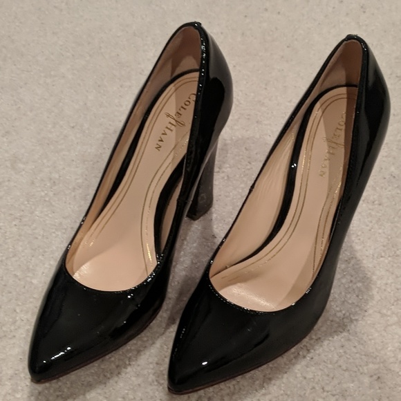 cole haan nike air heels sale